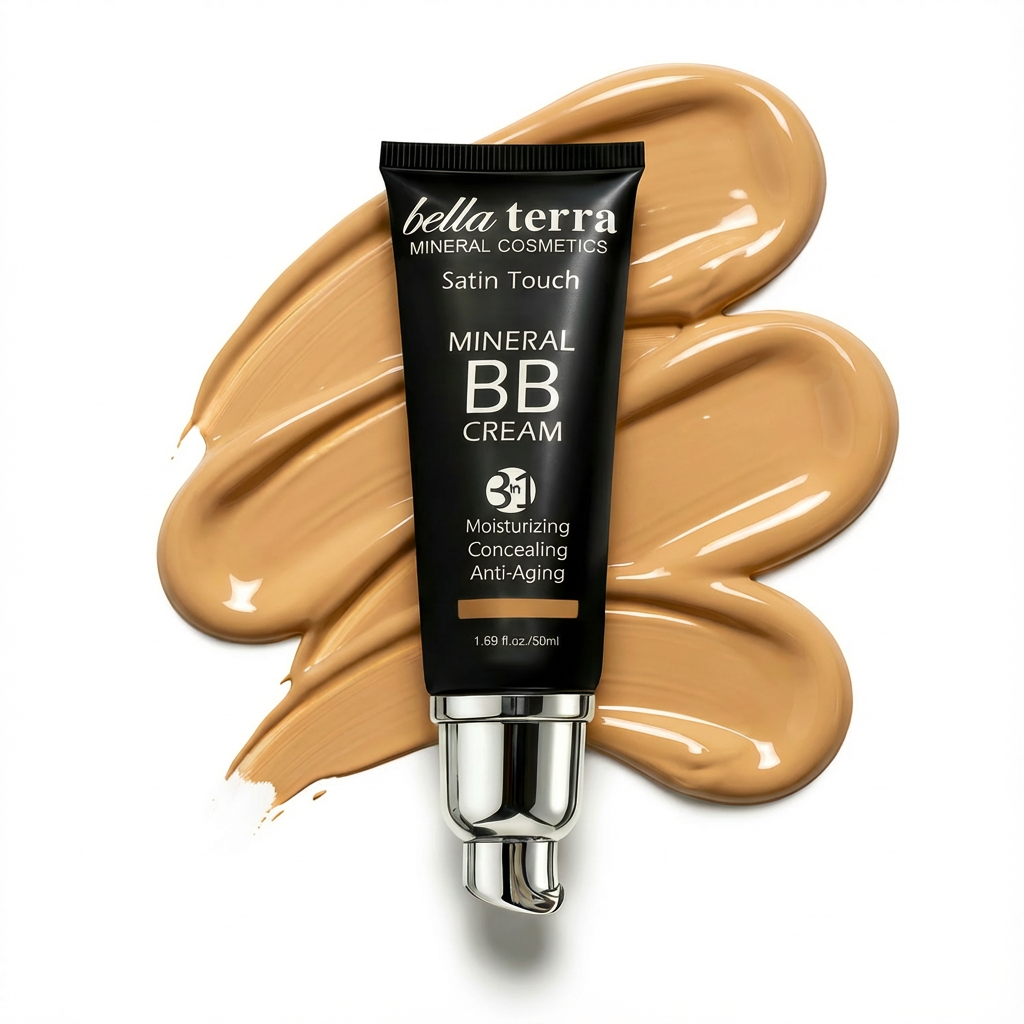 Bellaterra BB Cream
